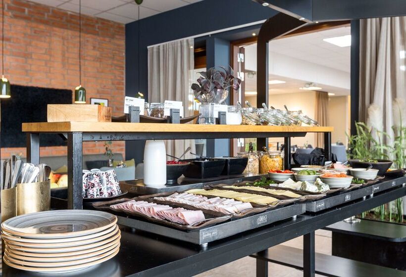 L Falköping, Sure Hotel Collection By Best Western