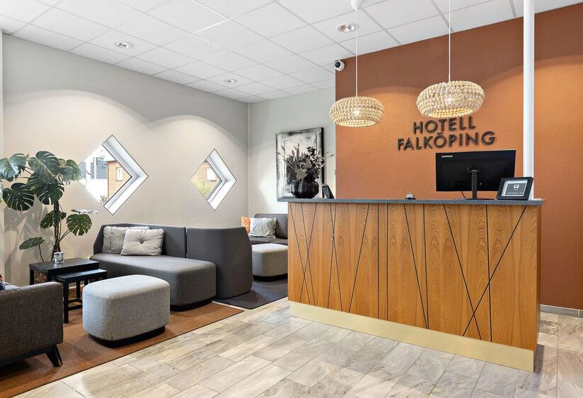L Falköping, Sure Hotel Collection By Best Western