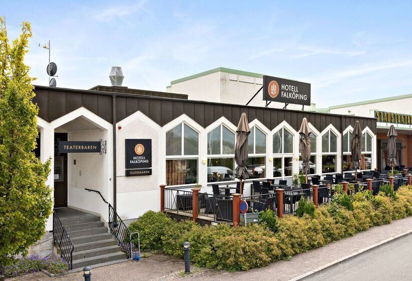 L Falköping, Sure Hotel Collection By Best Western