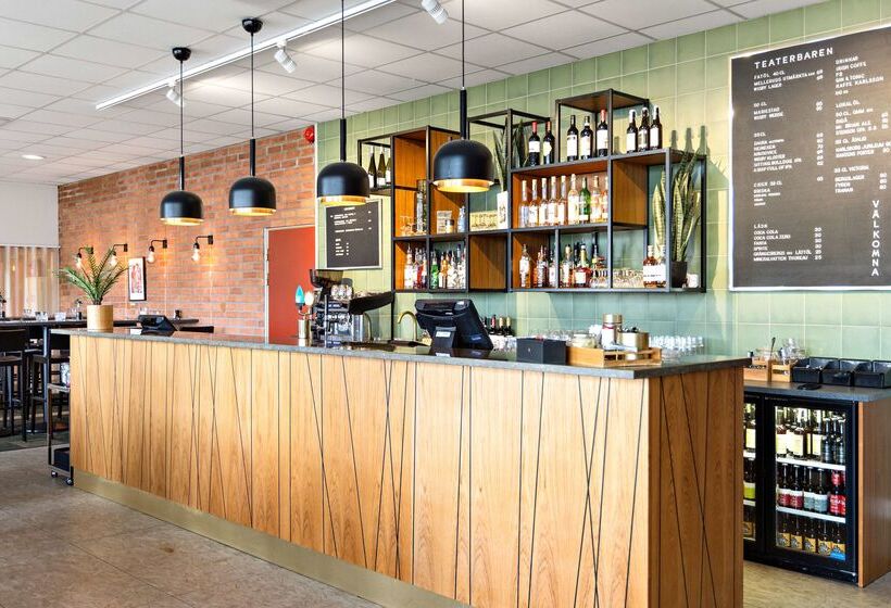 L Falköping, Sure Hotel Collection By Best Western