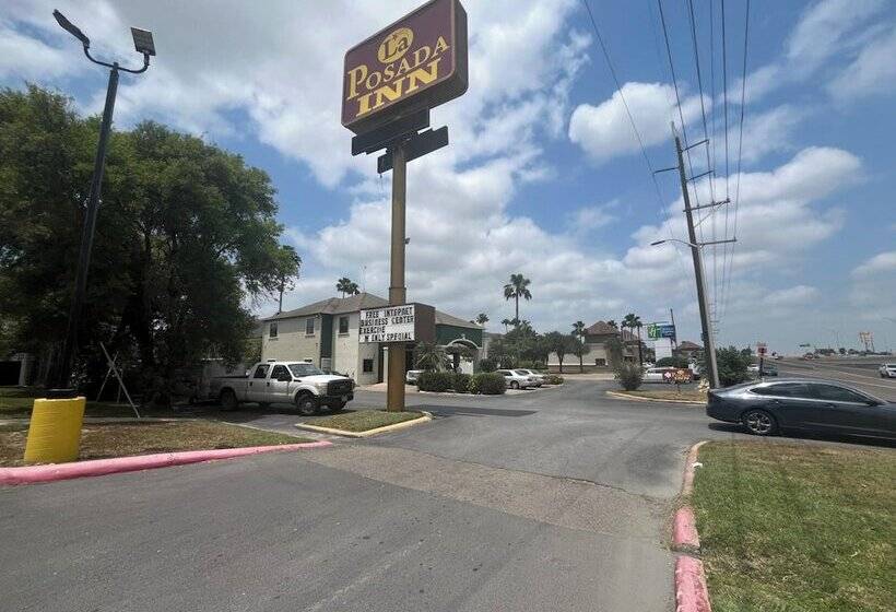 בית מלון כפרי La Copa Inn Brownsville