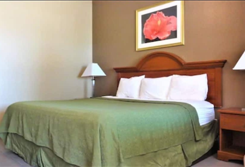 هتل La Copa Inn