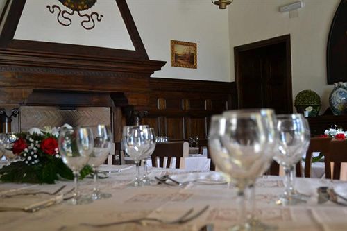 בית מלון כפרי La Locanda Degli Olmi