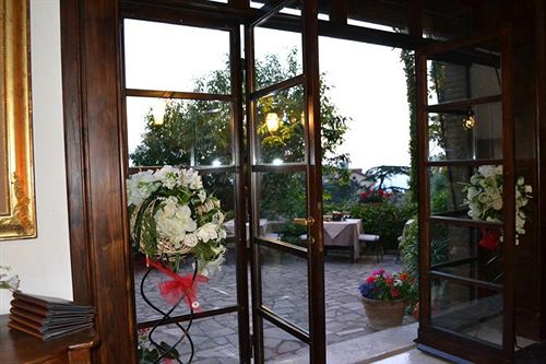 בית מלון כפרי La Locanda Degli Olmi