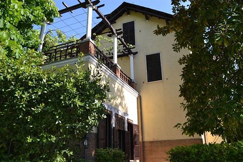 فندق La Locanda Degli Olmi