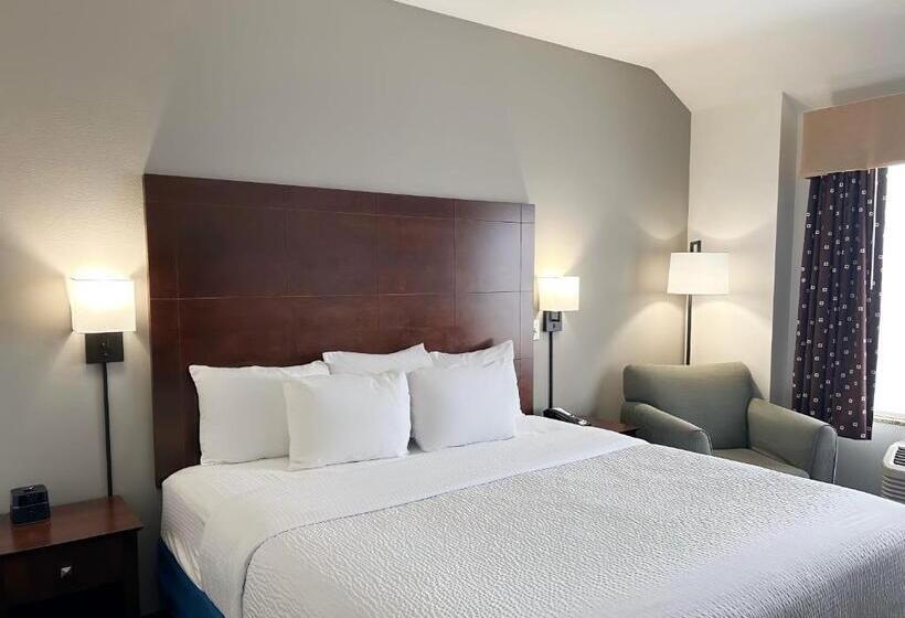 هتل La Quinta By Wyndham Bozeman