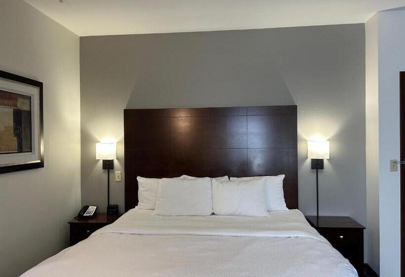 هتل La Quinta By Wyndham Bozeman