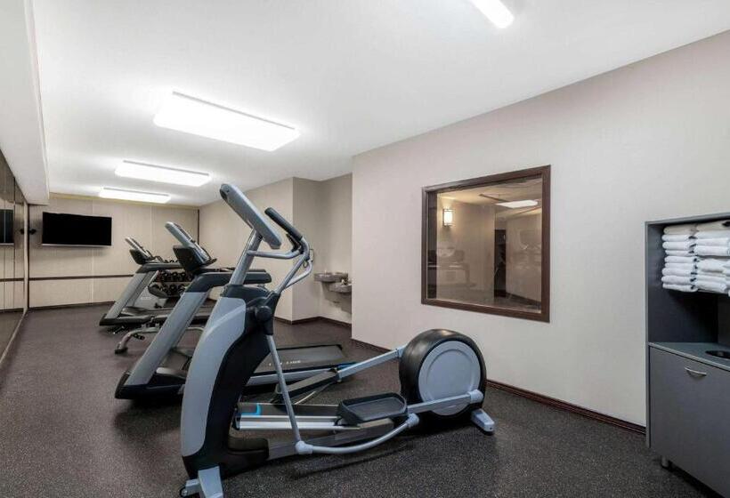 هتل La Quinta By Wyndham Bozeman