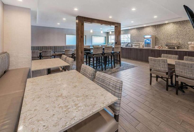 هتل La Quinta By Wyndham Bozeman