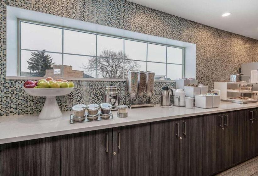 هتل La Quinta By Wyndham Bozeman