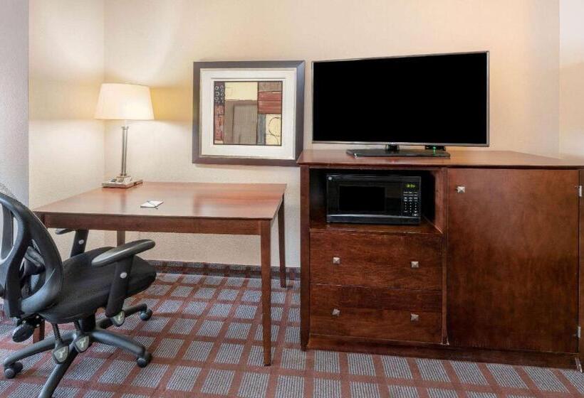 هتل La Quinta By Wyndham Bozeman