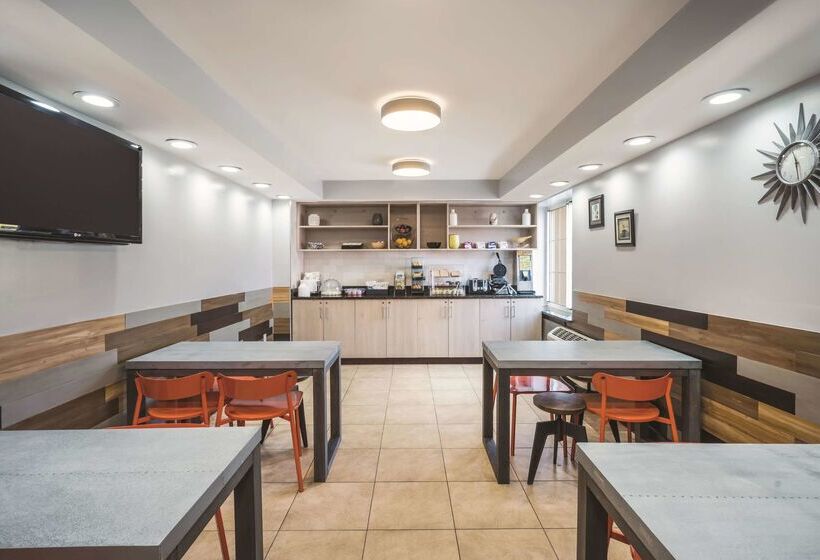 酒店 La Quinta By Wyndham Brooklyn Downtown