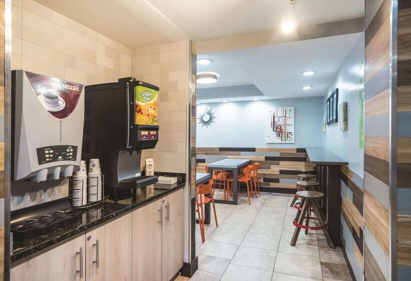 酒店 La Quinta By Wyndham Brooklyn Downtown