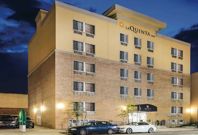 酒店 La Quinta By Wyndham Brooklyn Downtown