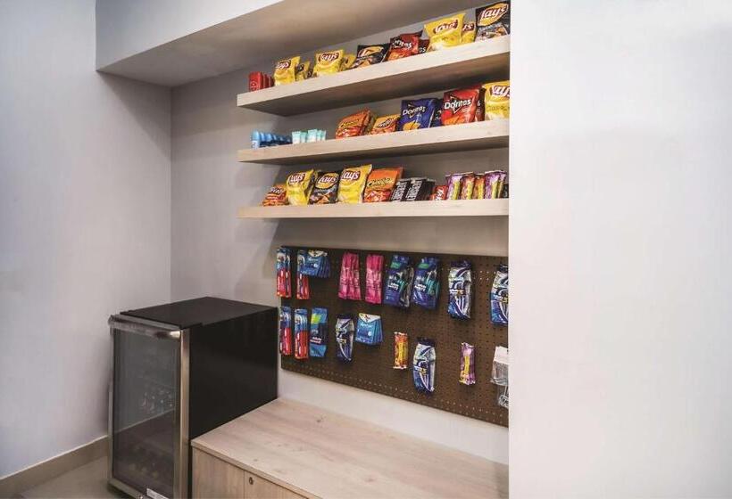 酒店 La Quinta By Wyndham Brooklyn Downtown