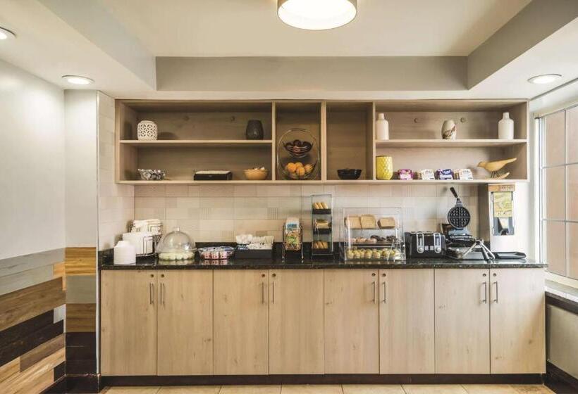 酒店 La Quinta By Wyndham Brooklyn Downtown