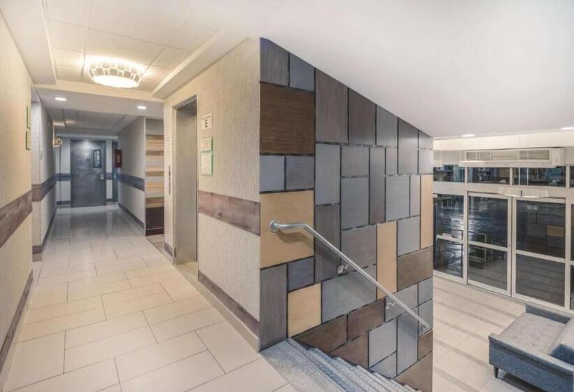 酒店 La Quinta By Wyndham Brooklyn Downtown