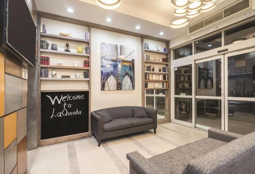 酒店 La Quinta By Wyndham Brooklyn Downtown