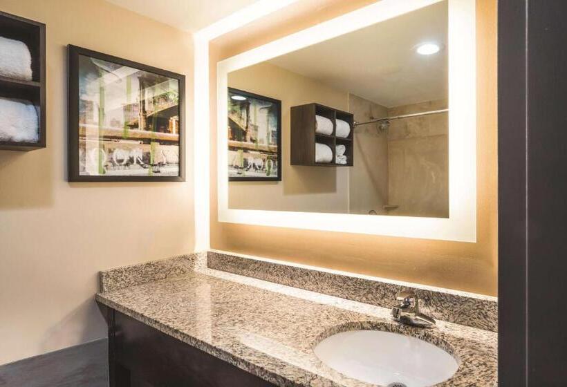 酒店 La Quinta By Wyndham Brooklyn Downtown