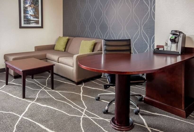 Отель Fairfield By Marriott Inn & Suites Fresno Riverpark