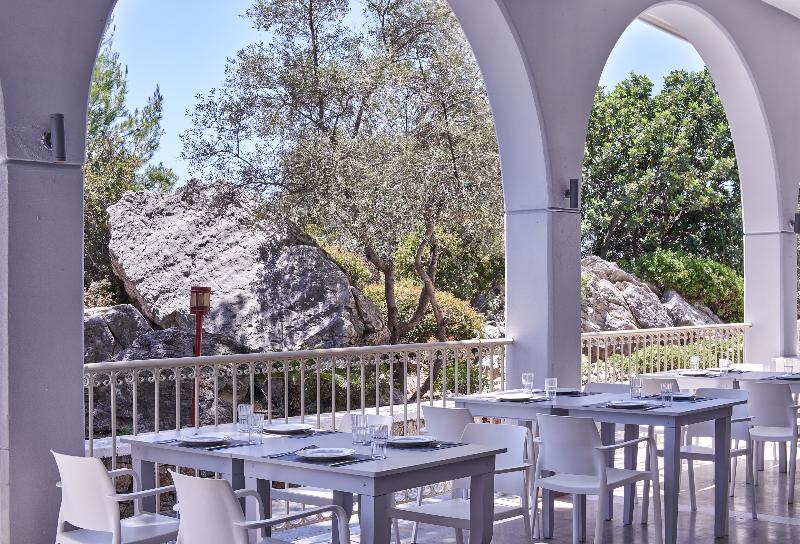 בית מלון כפרי Labranda Miraluna Village