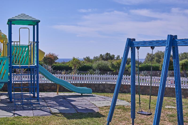 בית מלון כפרי Labranda Miraluna Village