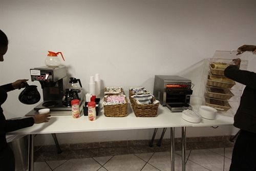 Leamington Hotel  Downtown / Port Of Miami