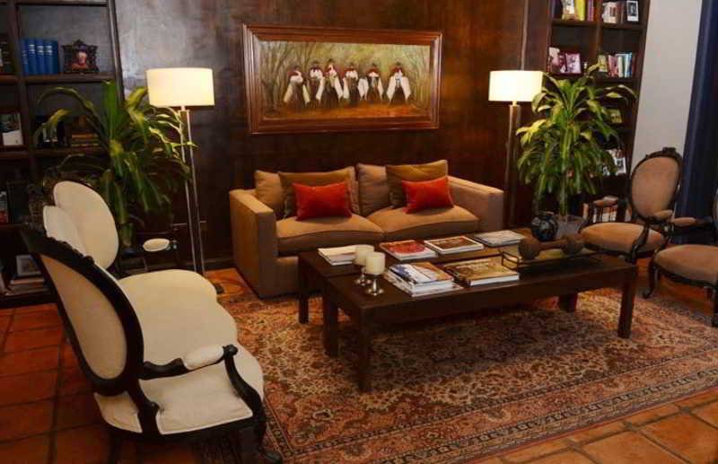 Legado Mitico Salta Hotel Boutique