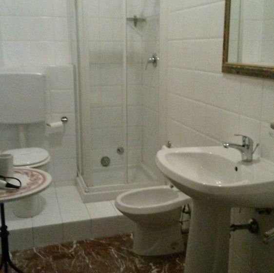 Locanda Paradiso - B&b