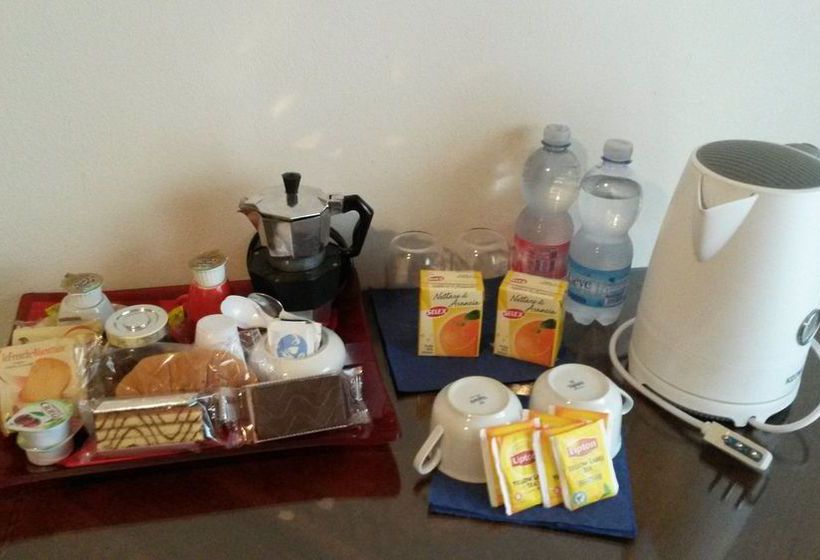 Locanda Paradiso - B&b