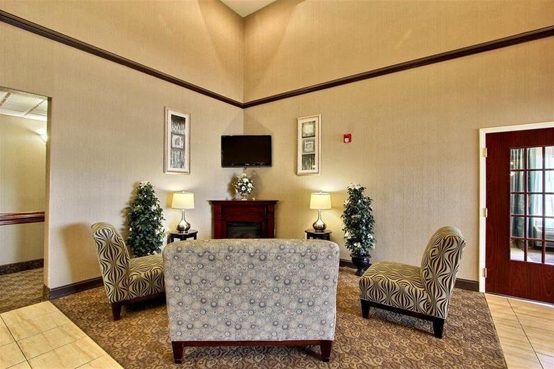 فندق Magnolia Inn And Suites Pooler