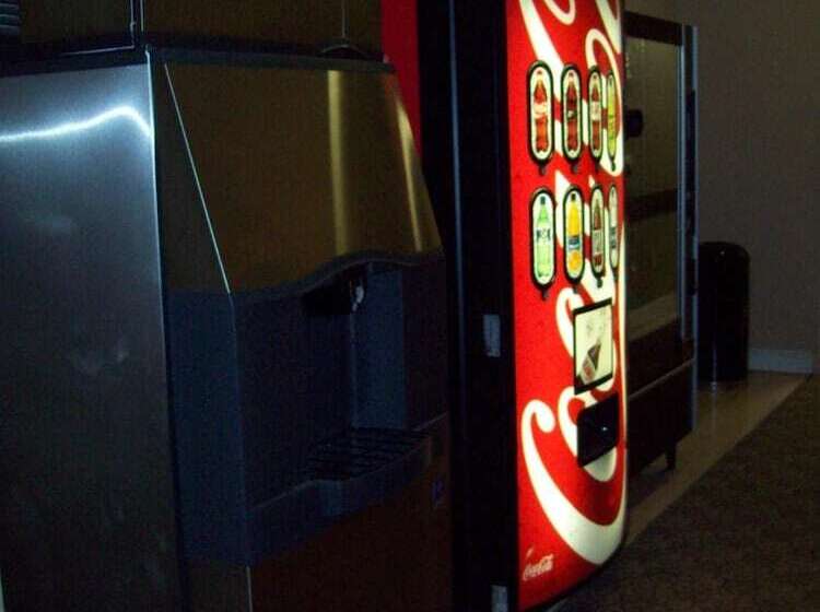 هتل Magnolia Inn And Suites Pooler