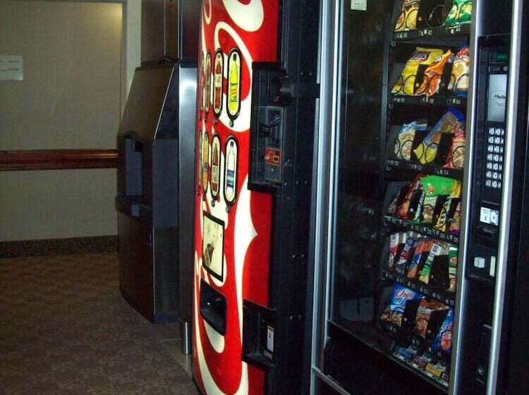 فندق Magnolia Inn And Suites Pooler