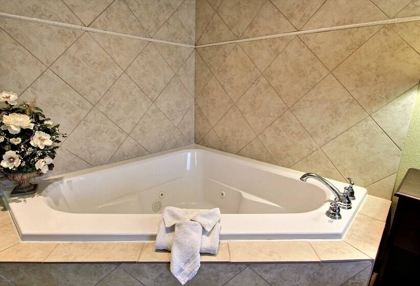 فندق Magnolia Inn And Suites Pooler