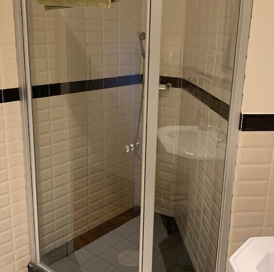 فندق Chambres D Hôtes Manoir De Beaumarchais