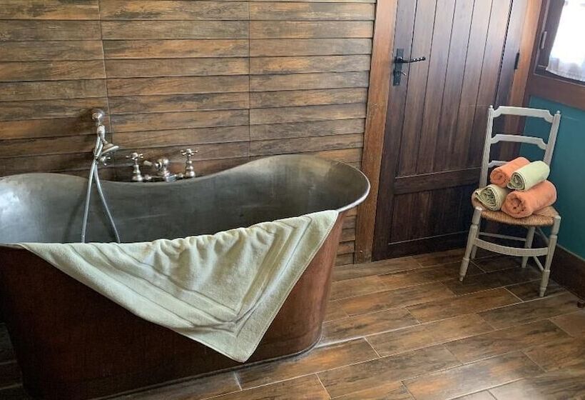 فندق Chambres D Hôtes Manoir De Beaumarchais