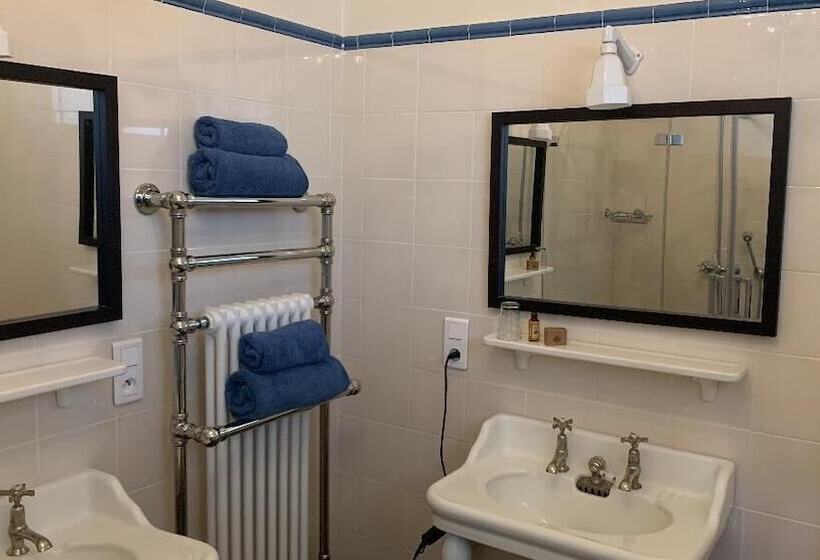 فندق Chambres D Hôtes Manoir De Beaumarchais