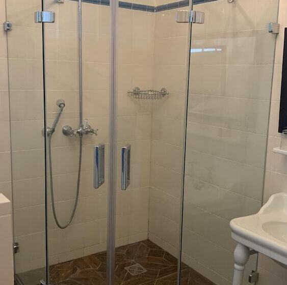 فندق Chambres D Hôtes Manoir De Beaumarchais