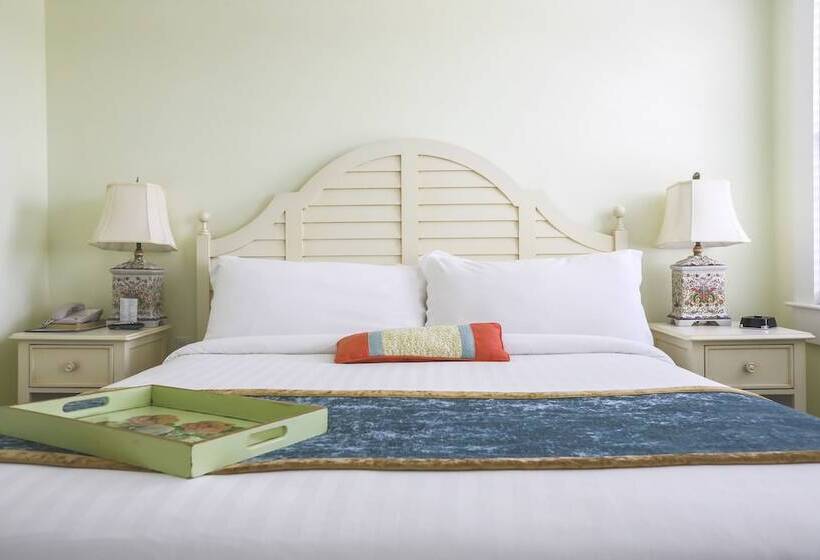 فندق Mansion House Inn And Spa