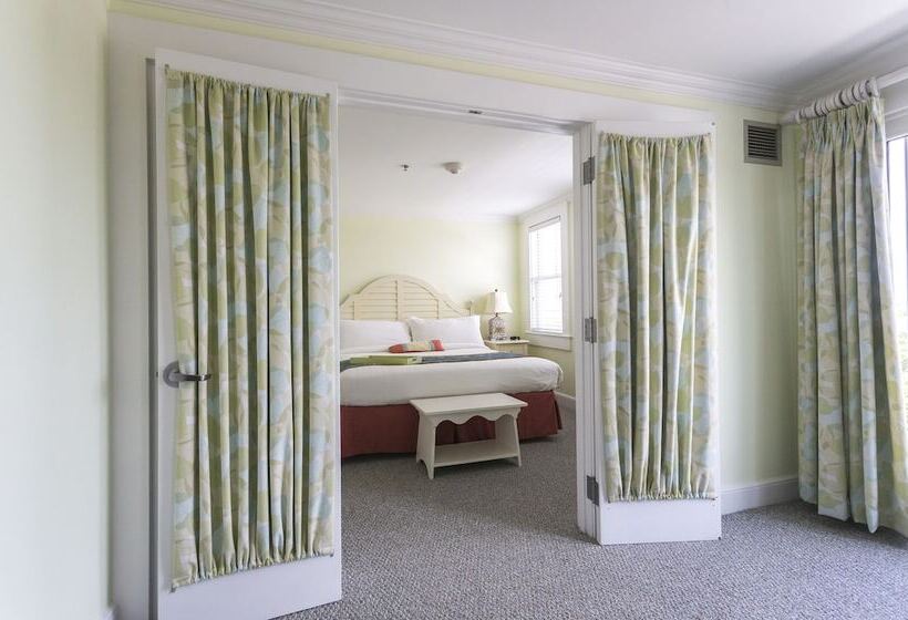 فندق Mansion House Inn And Spa