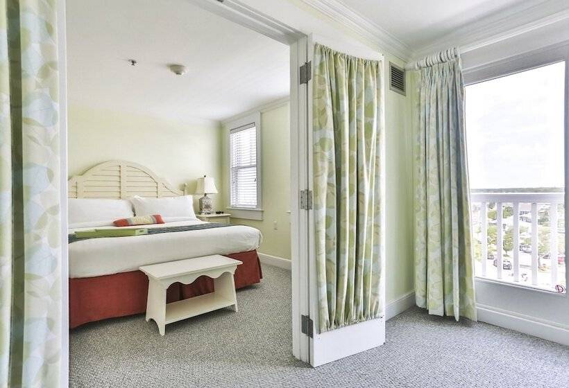 فندق Mansion House Inn And Spa