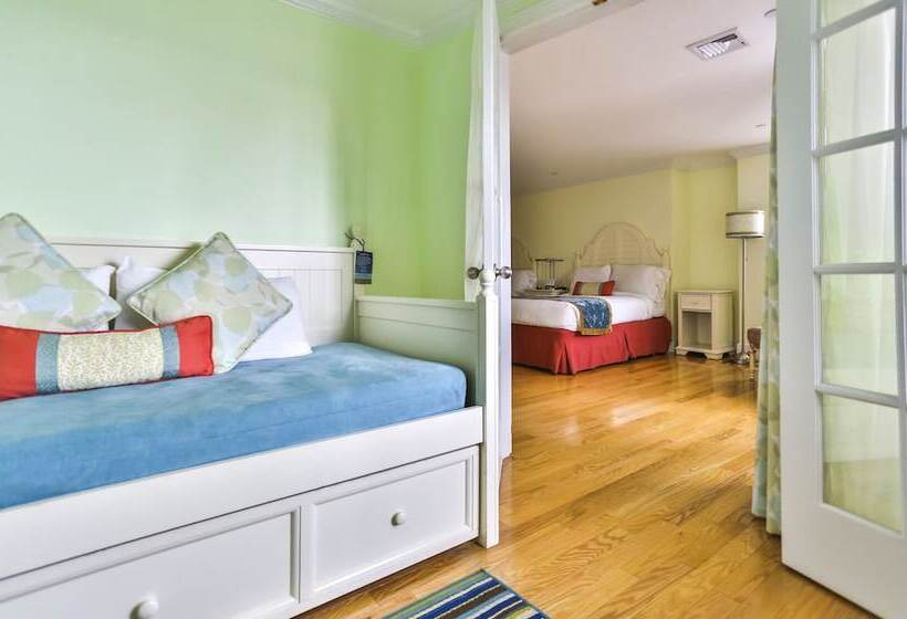 فندق Mansion House Inn And Spa