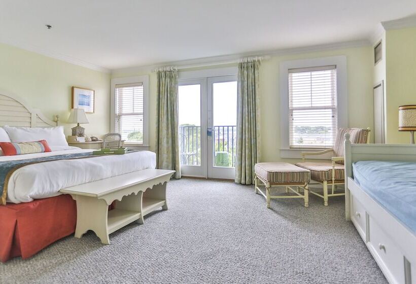 فندق Mansion House Inn And Spa