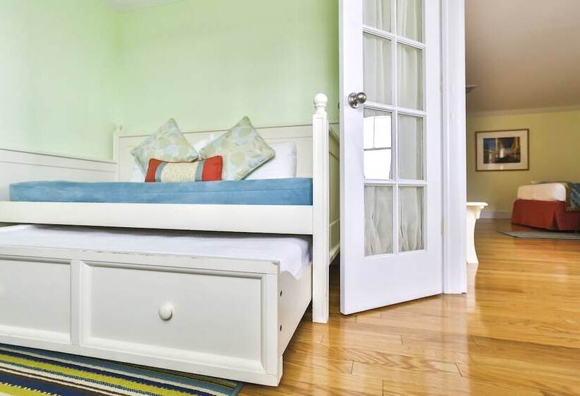 فندق Mansion House Inn And Spa