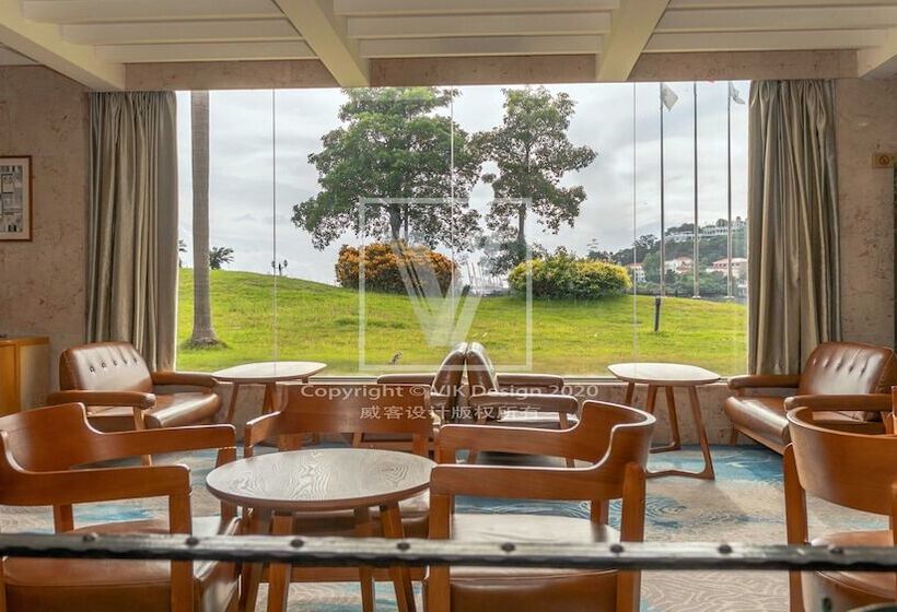 בית מלון כפרי Marine Garden