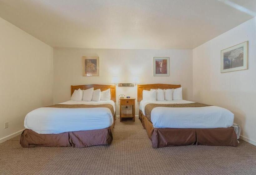 בית מלון כפרי Mariposa Lodge