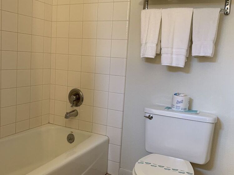 בית מלון כפרי Mariposa Lodge