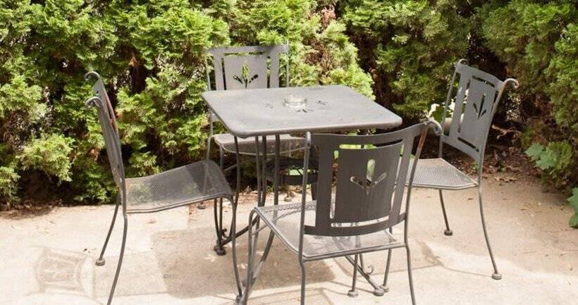 فندق Market Street Inn