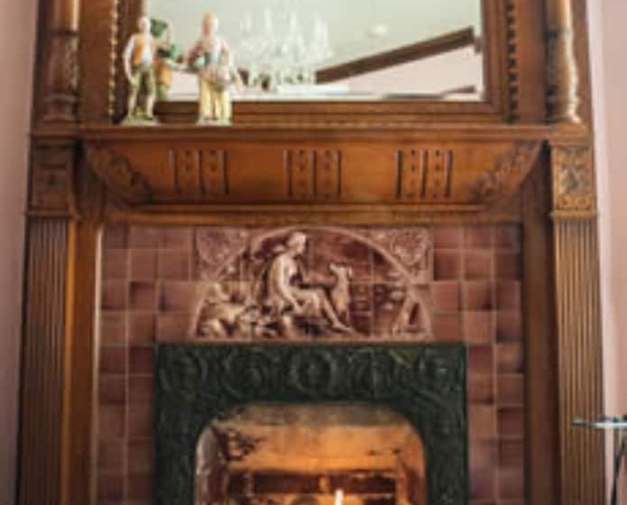 فندق Market Street Inn