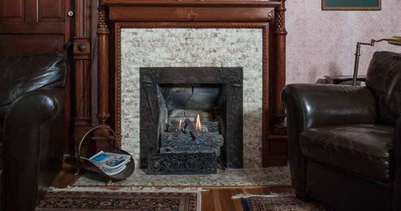 فندق Market Street Inn